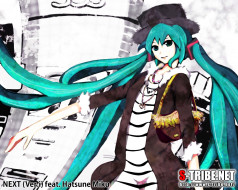      1280x1024 , vocaloid