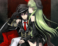      1280x1024 , code, geass