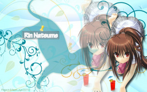 Little Busters     1920x1200 little, busters, 