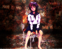 serial, experiments, lain, аниме