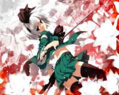 , touhou