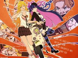 Panty and Stocking with Garterbelt     1600x1200 panty, and, stocking, with, garterbelt, 