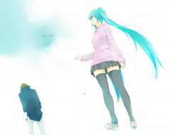      1280x1024 , vocaloid