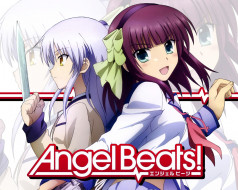      1280x1024 , angel, beats