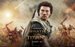 Wrath of the Titans     1920x1200 wrath, of, the, titans, , , , 