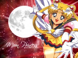 Sailor Moon     1280x960 sailor, moon, 