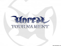 UNREAL Tournament     1024x768 unreal, tournament, , 