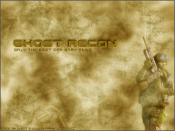 Ghost Recon:Stay Alive     1024x768 ghost, recon, stay, alive, , 