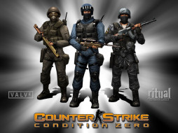 Counter Strike Evolution     1024x768 counter, strike, evolution, , , condition, zero