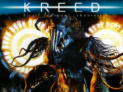 The Kreed     1024x768 the, kreed, , 