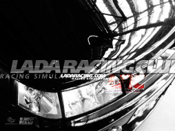 Lada     1024x768 lada, , , racing, club