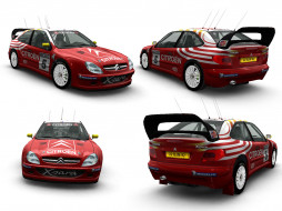 Colin McRae Rally 04 обои для рабочего стола 1152x864 colin, mcrae, rally, 04, видео, игры
