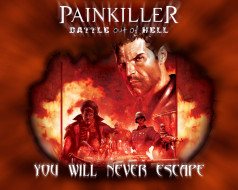 painkiller, battle, out, of, hell, , 