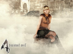 Resident Evil 4     1280x960 resident, evil, , 