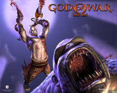 God of War     1280x1024 god, of, war, , 