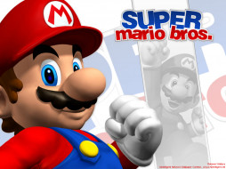 Super Mario Bros     1024x768 super, mario, bros, , 