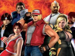 King of Fighters: Maximum Impact     1280x960 king, of, fighters, maximum, impact, , 