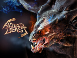 Altered Beast     1024x768 altered, beast, , 