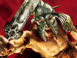 Gladiator: Sword of Vengeance     1024x768 gladiator, sword, of, vengeance, , 
