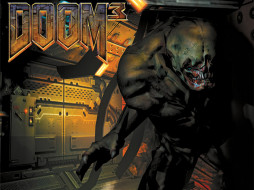 Doom 3     1024x768 doom, , 