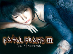 Fatal Frame 3: The Tormented     1024x768 fatal, frame, the, tormented, , 