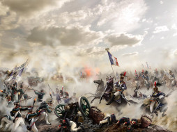 Cossacks 2: Napoleonic Wars     1024x768 cossacks, napoleonic, wars, , 