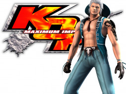 King of Fighters: Maximum Impact     1024x768 king, of, fighters, maximum, impact, , 