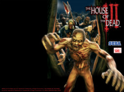The House of the Dead III     1024x768 the, house, of, dead, iii, , 