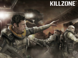 Killzone     1024x768 killzone, , 
