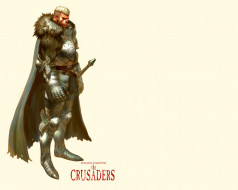 Kingdom Under Fire: The Crusaders     1280x1024 kingdom, under, fire, the, crusaders, , 