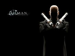 hitman, contracts, , 