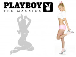 Playboy: The Mansion     1024x768 playboy, the, mansion, , 