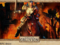 Elder Scrolls IV: Oblivion     1024x768 elder, scrolls, iv, oblivion, , , the