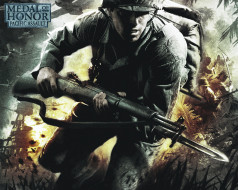Medal of Honor: Pacific Assault     1280x1024 medal, of, honor, pacific, assault, , 