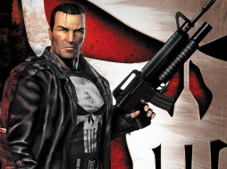 Punisher, The     1152x864 punisher, the, , 