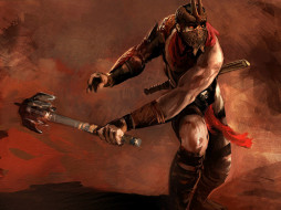 Prince of Persia: Warrior Within     1152x864 prince, of, persia, warrior, within, , 