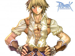 ragnarok, online, , 