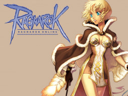 Ragnarok Online     1024x768 ragnarok, online, , 