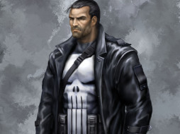 punisher, the, , 