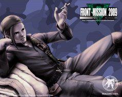 Front Mission 2089     1280x1024 front, mission, 2089, , 