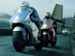 Moto GP 3     1024x768 moto, gp, , , motogp, ultimate, racing, technology