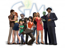 sims, the, , 