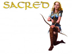 Sacred     1024x768 sacred, , 