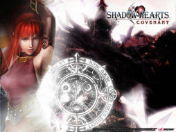 Shadow Hearts: Covenant     1024x768 shadow, hearts, covenant, , 