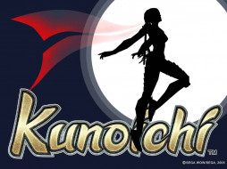Kunoichi     1024x768 kunoichi, , 