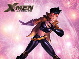 X-Men Legends     1024x768 men, legends, , 
