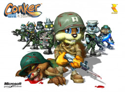 conker, live, and, reloaded, , 