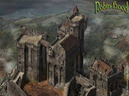 Robin Hood: The Legend of Sherwood     1024x768 robin, hood, the, legend, of, sherwood, , 