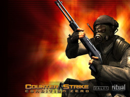 Counter Strike: Condition Zero     1024x768 counter, strike, condition, zero, , 