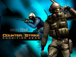 Counter Strike: Condition Zero     1024x768 counter, strike, condition, zero, , 